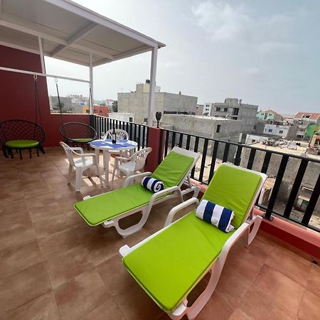 Franmay Apartments - 7 Modern Apartments Near The Beach & City, Perfect For Nomads, Travellers, Families, Watersports! Santa Maria Zewnętrze zdjęcie