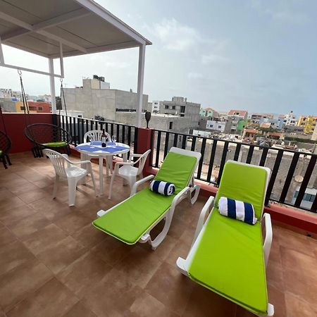 Franmay Apartments - 7 Modern Apartments Near The Beach & City, Perfect For Nomads, Travellers, Families, Watersports! Santa Maria Zewnętrze zdjęcie