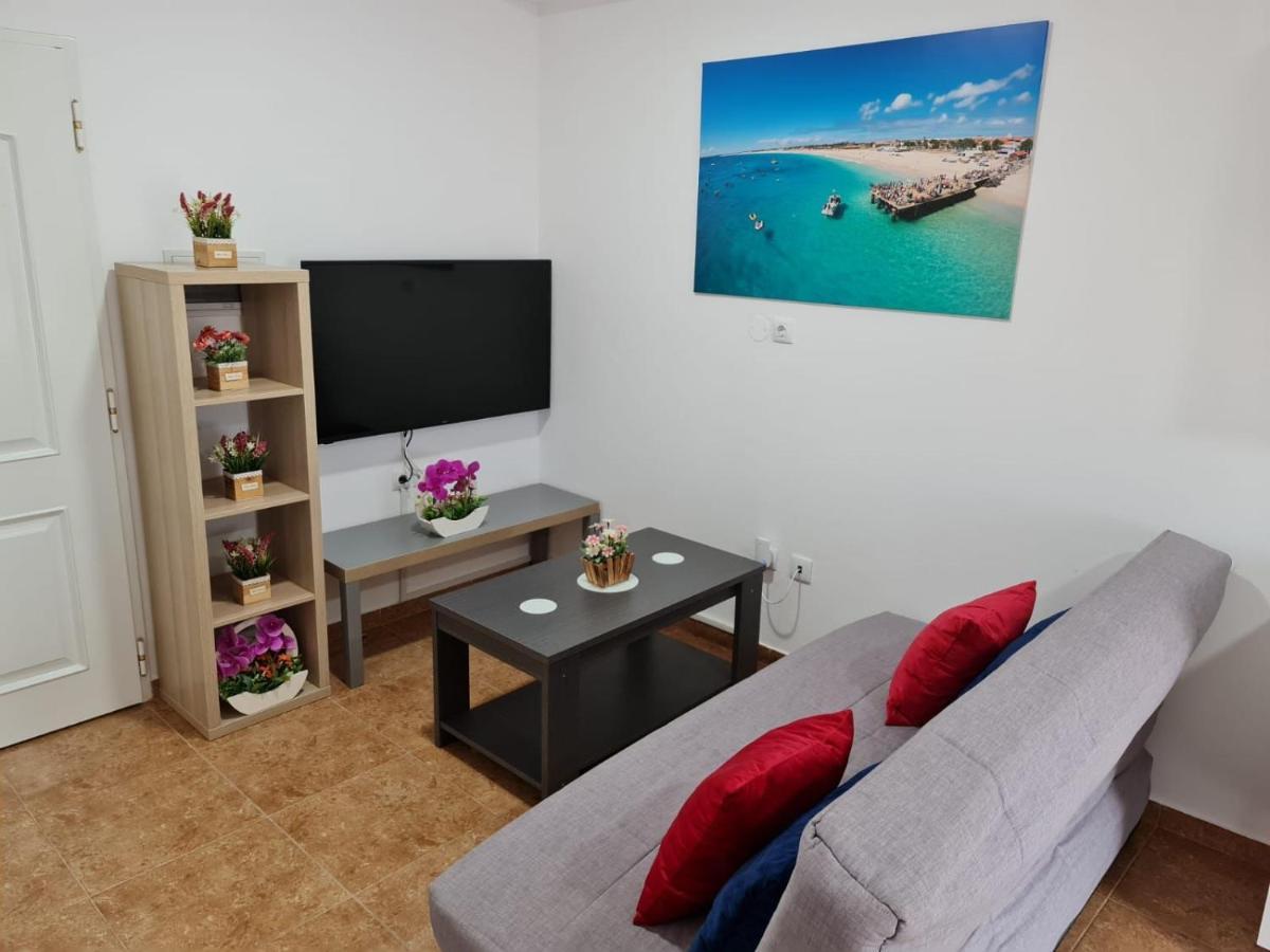 Franmay Apartments - 7 Modern Apartments Near The Beach & City, Perfect For Nomads, Travellers, Families, Watersports! Santa Maria Zewnętrze zdjęcie