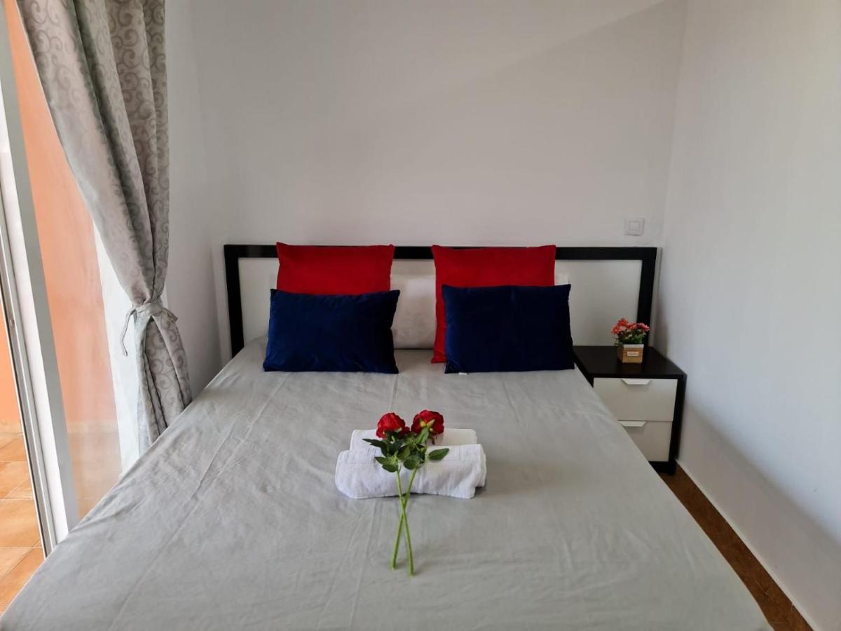 Franmay Apartments - 7 Modern Apartments Near The Beach & City, Perfect For Nomads, Travellers, Families, Watersports! Santa Maria Zewnętrze zdjęcie