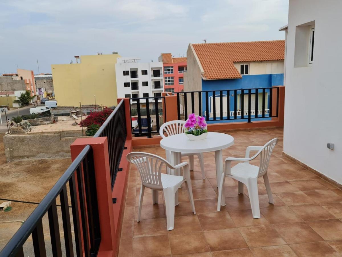 Franmay Apartments - 7 Modern Apartments Near The Beach & City, Perfect For Nomads, Travellers, Families, Watersports! Santa Maria Zewnętrze zdjęcie