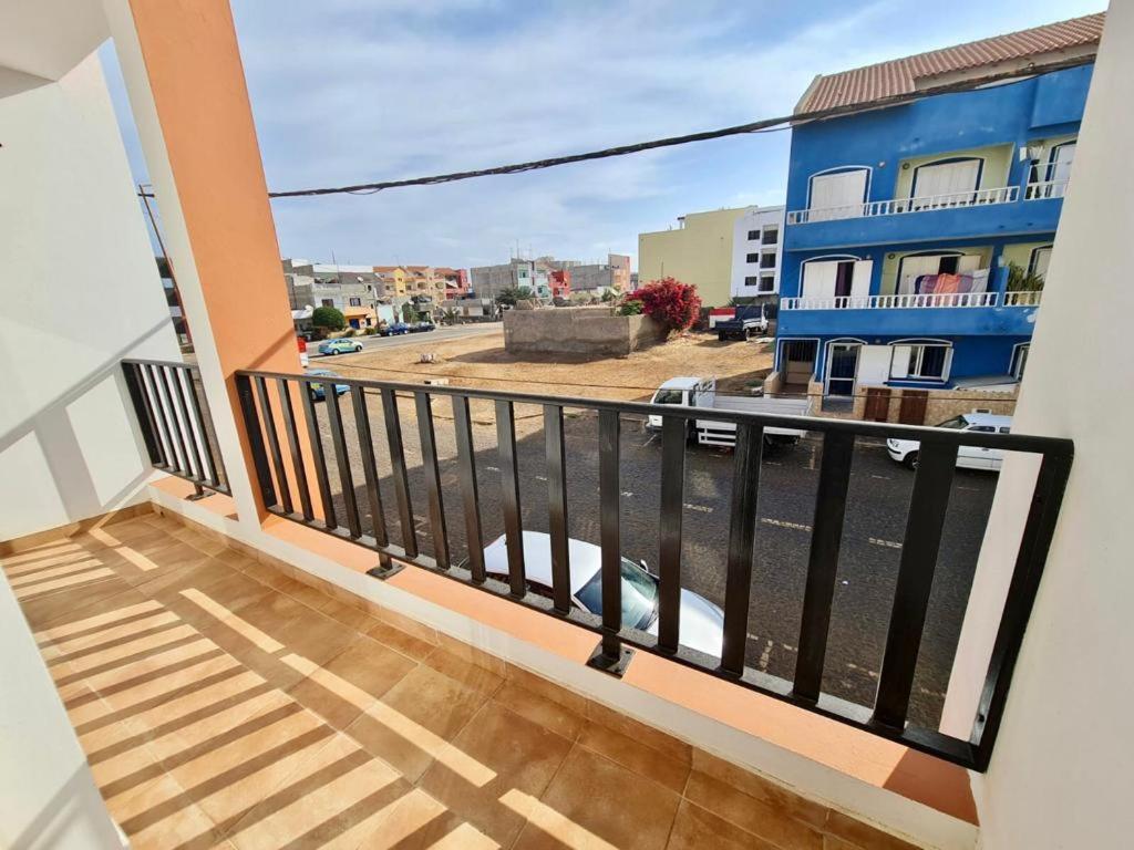 Franmay Apartments - 7 Modern Apartments Near The Beach & City, Perfect For Nomads, Travellers, Families, Watersports! Santa Maria Zewnętrze zdjęcie