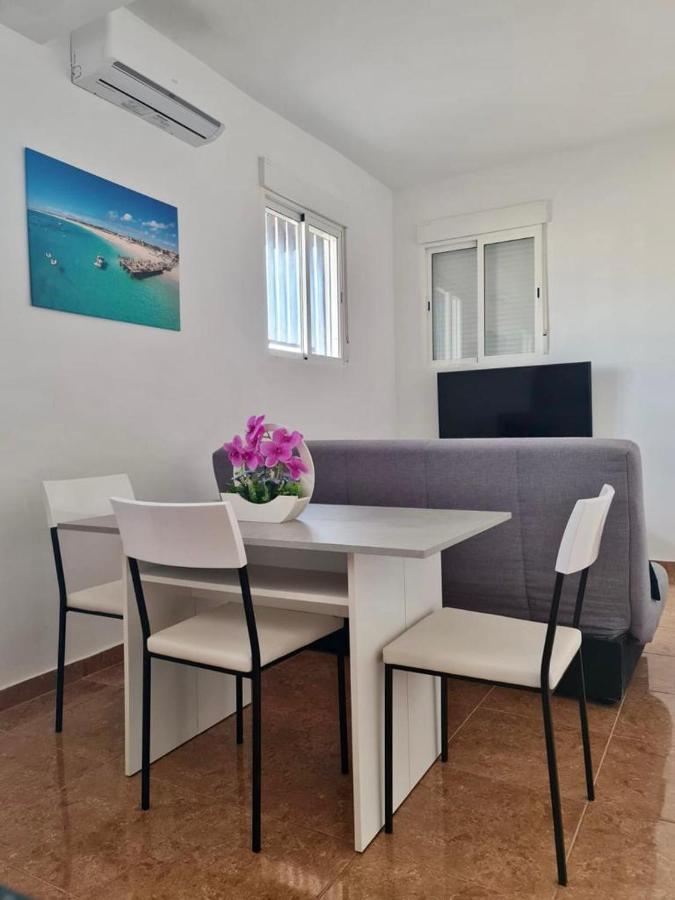 Franmay Apartments - 7 Modern Apartments Near The Beach & City, Perfect For Nomads, Travellers, Families, Watersports! Santa Maria Zewnętrze zdjęcie