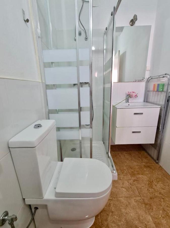 Franmay Apartments - 7 Modern Apartments Near The Beach & City, Perfect For Nomads, Travellers, Families, Watersports! Santa Maria Zewnętrze zdjęcie
