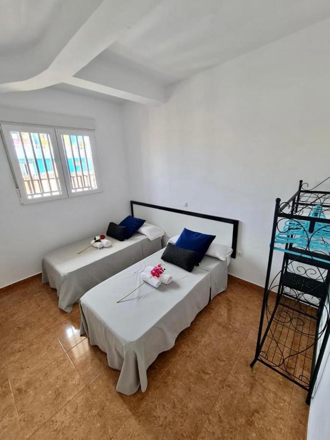 Franmay Apartments - 7 Modern Apartments Near The Beach & City, Perfect For Nomads, Travellers, Families, Watersports! Santa Maria Zewnętrze zdjęcie