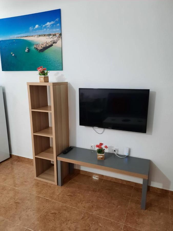 Franmay Apartments - 7 Modern Apartments Near The Beach & City, Perfect For Nomads, Travellers, Families, Watersports! Santa Maria Zewnętrze zdjęcie