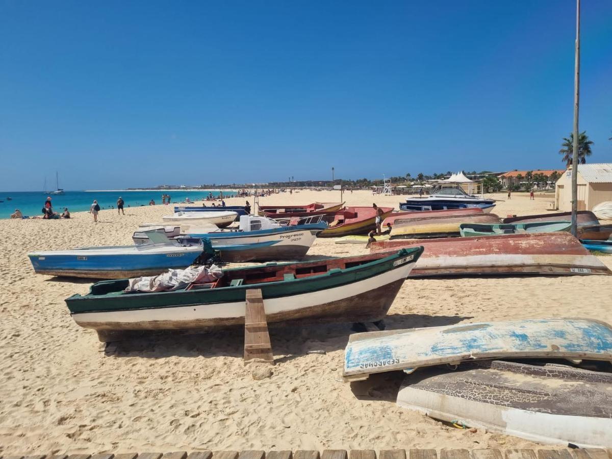 Franmay Apartments - 7 Modern Apartments Near The Beach & City, Perfect For Nomads, Travellers, Families, Watersports! Santa Maria Zewnętrze zdjęcie
