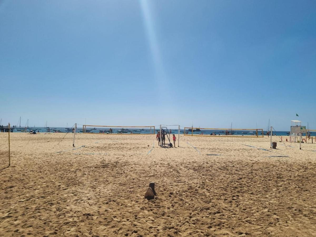Franmay Apartments - 7 Modern Apartments Near The Beach & City, Perfect For Nomads, Travellers, Families, Watersports! Santa Maria Zewnętrze zdjęcie