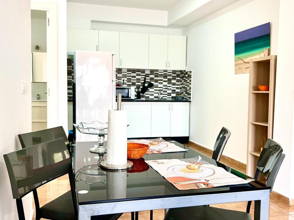 Franmay Apartments - 7 Modern Apartments Near The Beach & City, Perfect For Nomads, Travellers, Families, Watersports! Santa Maria Zewnętrze zdjęcie