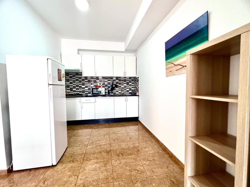 Franmay Apartments - 7 Modern Apartments Near The Beach & City, Perfect For Nomads, Travellers, Families, Watersports! Santa Maria Zewnętrze zdjęcie