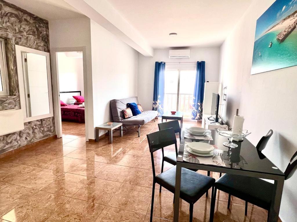 Franmay Apartments - 7 Modern Apartments Near The Beach & City, Perfect For Nomads, Travellers, Families, Watersports! Santa Maria Zewnętrze zdjęcie