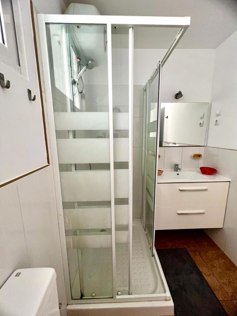 Franmay Apartments - 7 Modern Apartments Near The Beach & City, Perfect For Nomads, Travellers, Families, Watersports! Santa Maria Zewnętrze zdjęcie