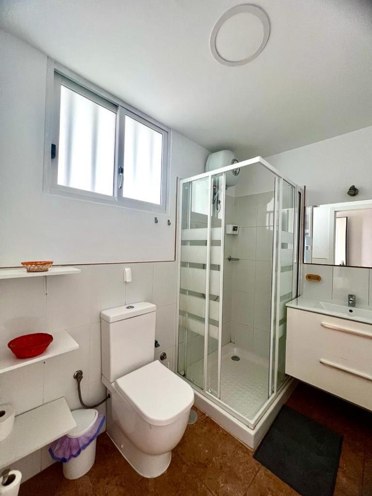 Franmay Apartments - 7 Modern Apartments Near The Beach & City, Perfect For Nomads, Travellers, Families, Watersports! Santa Maria Zewnętrze zdjęcie