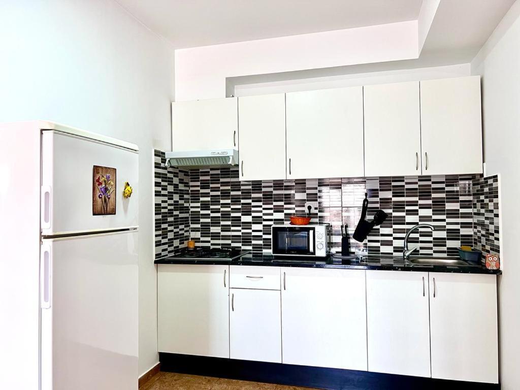 Franmay Apartments - 7 Modern Apartments Near The Beach & City, Perfect For Nomads, Travellers, Families, Watersports! Santa Maria Zewnętrze zdjęcie