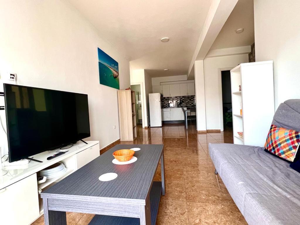 Franmay Apartments - 7 Modern Apartments Near The Beach & City, Perfect For Nomads, Travellers, Families, Watersports! Santa Maria Zewnętrze zdjęcie