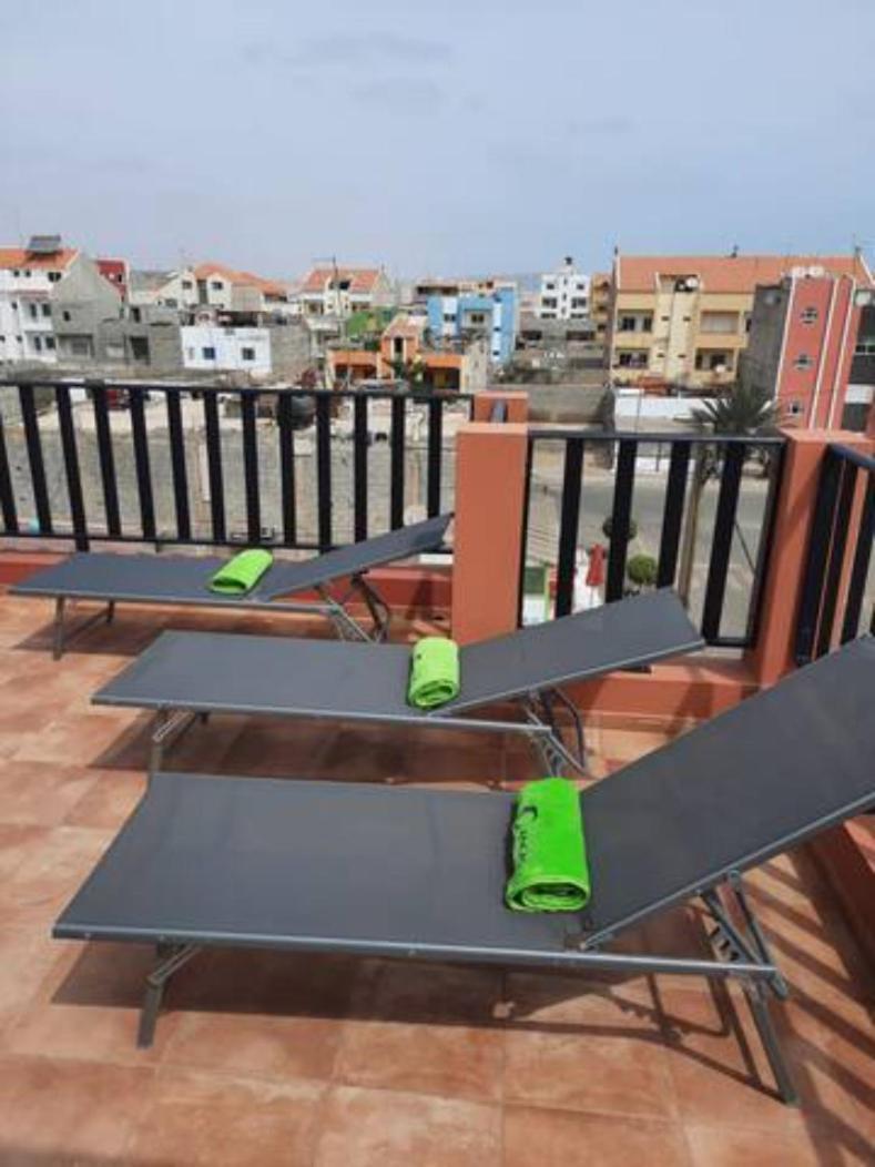 Franmay Apartments - 7 Modern Apartments Near The Beach & City, Perfect For Nomads, Travellers, Families, Watersports! Santa Maria Zewnętrze zdjęcie