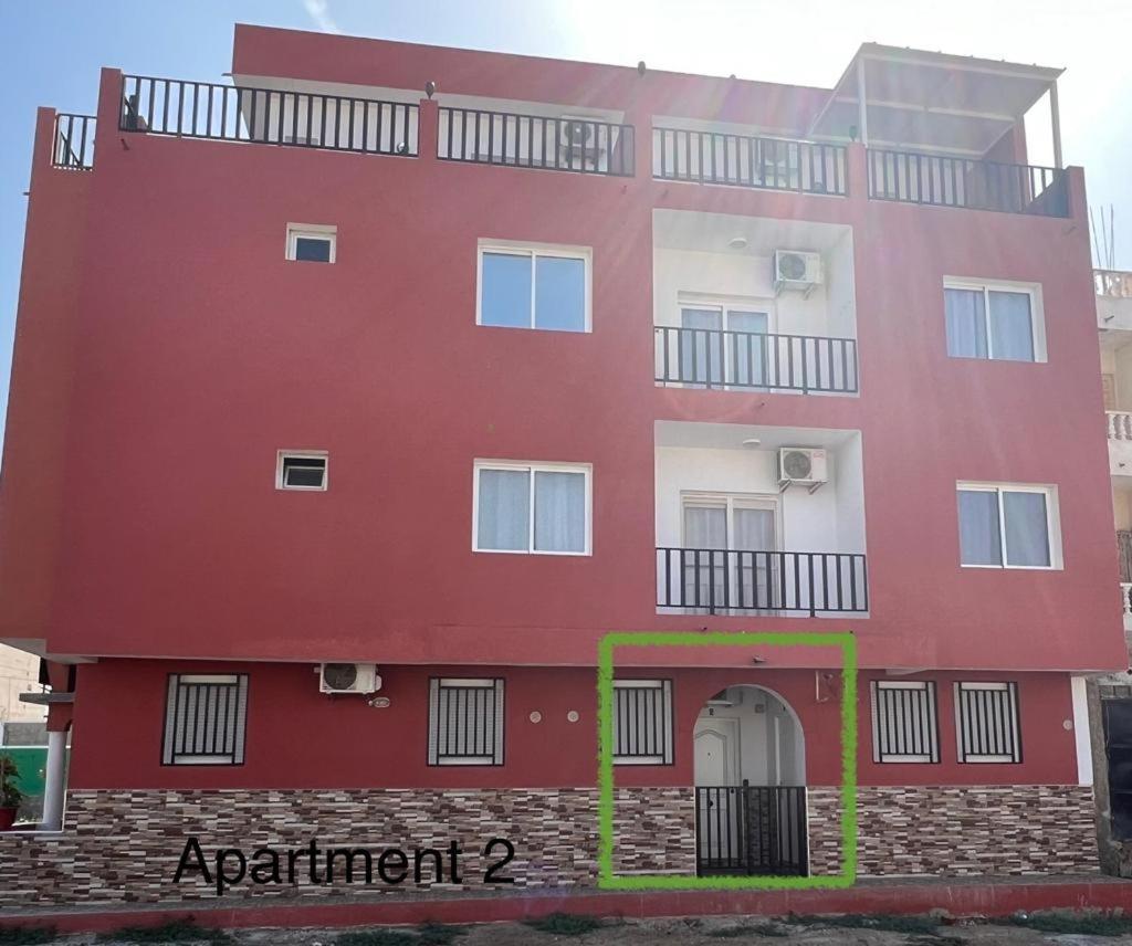 Franmay Apartments - 7 Modern Apartments Near The Beach & City, Perfect For Nomads, Travellers, Families, Watersports! Santa Maria Pokój zdjęcie