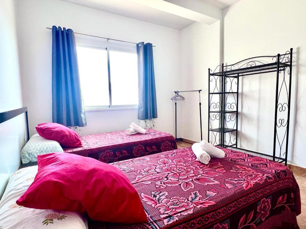 Franmay Apartments - 7 Modern Apartments Near The Beach & City, Perfect For Nomads, Travellers, Families, Watersports! Santa Maria Pokój zdjęcie