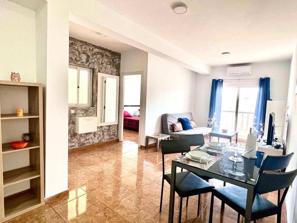 Franmay Apartments - 7 Modern Apartments Near The Beach & City, Perfect For Nomads, Travellers, Families, Watersports! Santa Maria Pokój zdjęcie