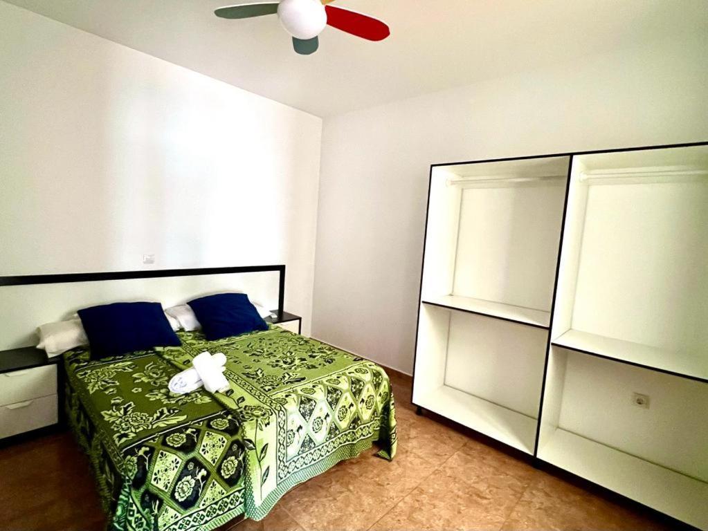 Franmay Apartments - 7 Modern Apartments Near The Beach & City, Perfect For Nomads, Travellers, Families, Watersports! Santa Maria Pokój zdjęcie