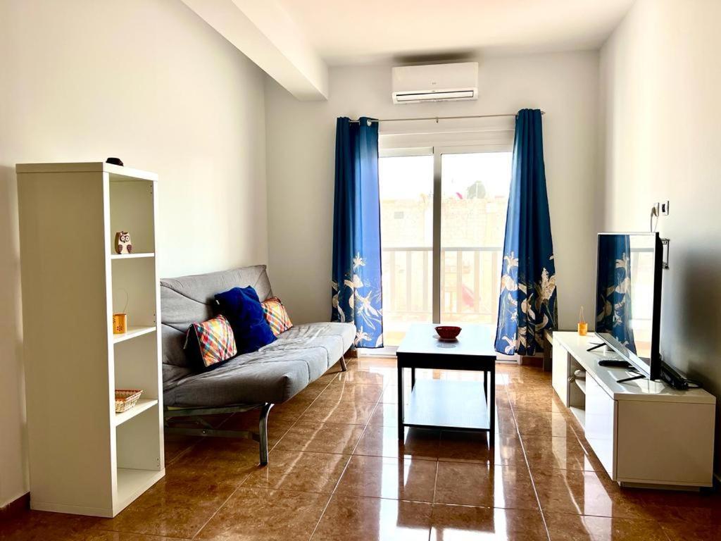 Franmay Apartments - 7 Modern Apartments Near The Beach & City, Perfect For Nomads, Travellers, Families, Watersports! Santa Maria Pokój zdjęcie