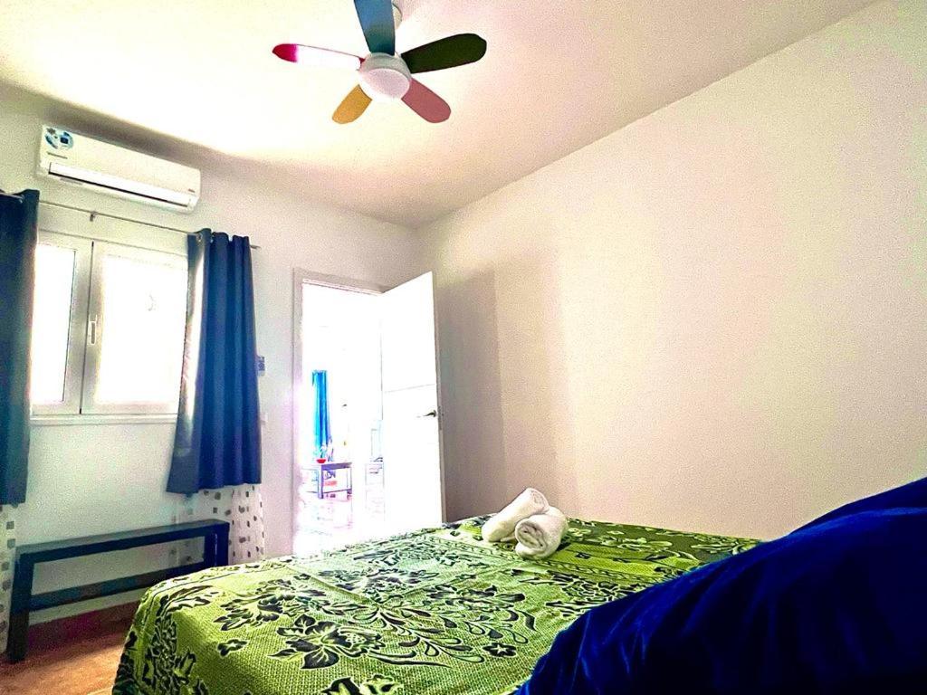 Franmay Apartments - 7 Modern Apartments Near The Beach & City, Perfect For Nomads, Travellers, Families, Watersports! Santa Maria Pokój zdjęcie