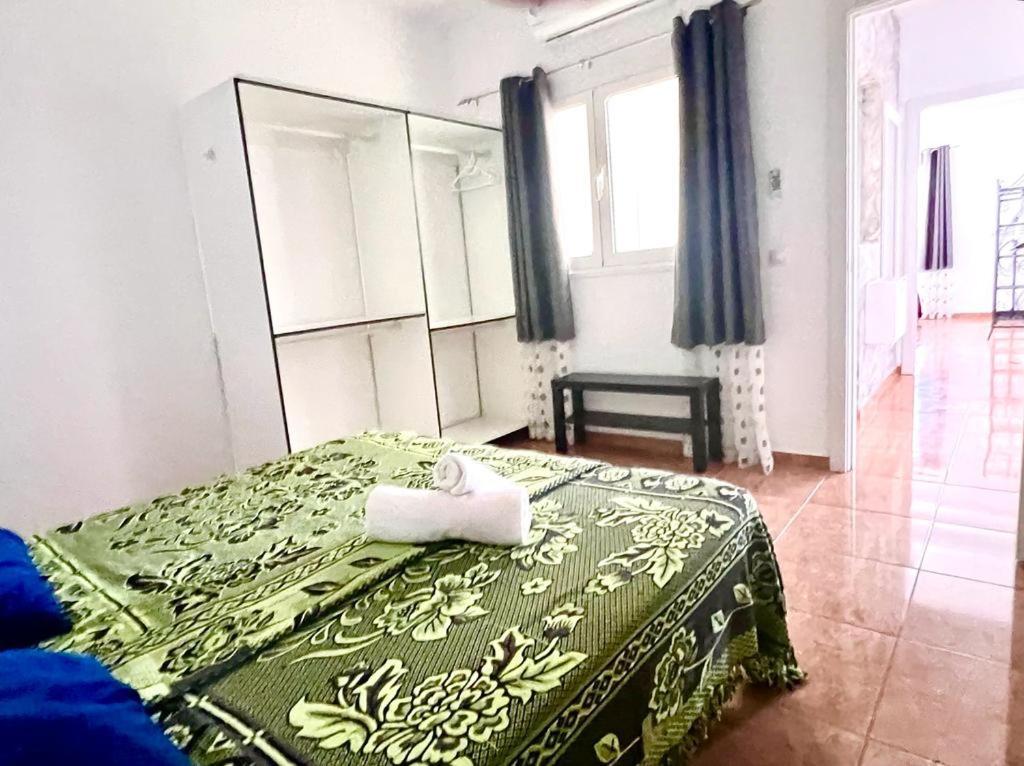 Franmay Apartments - 7 Modern Apartments Near The Beach & City, Perfect For Nomads, Travellers, Families, Watersports! Santa Maria Pokój zdjęcie