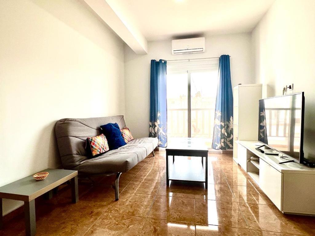 Franmay Apartments - 7 Modern Apartments Near The Beach & City, Perfect For Nomads, Travellers, Families, Watersports! Santa Maria Pokój zdjęcie