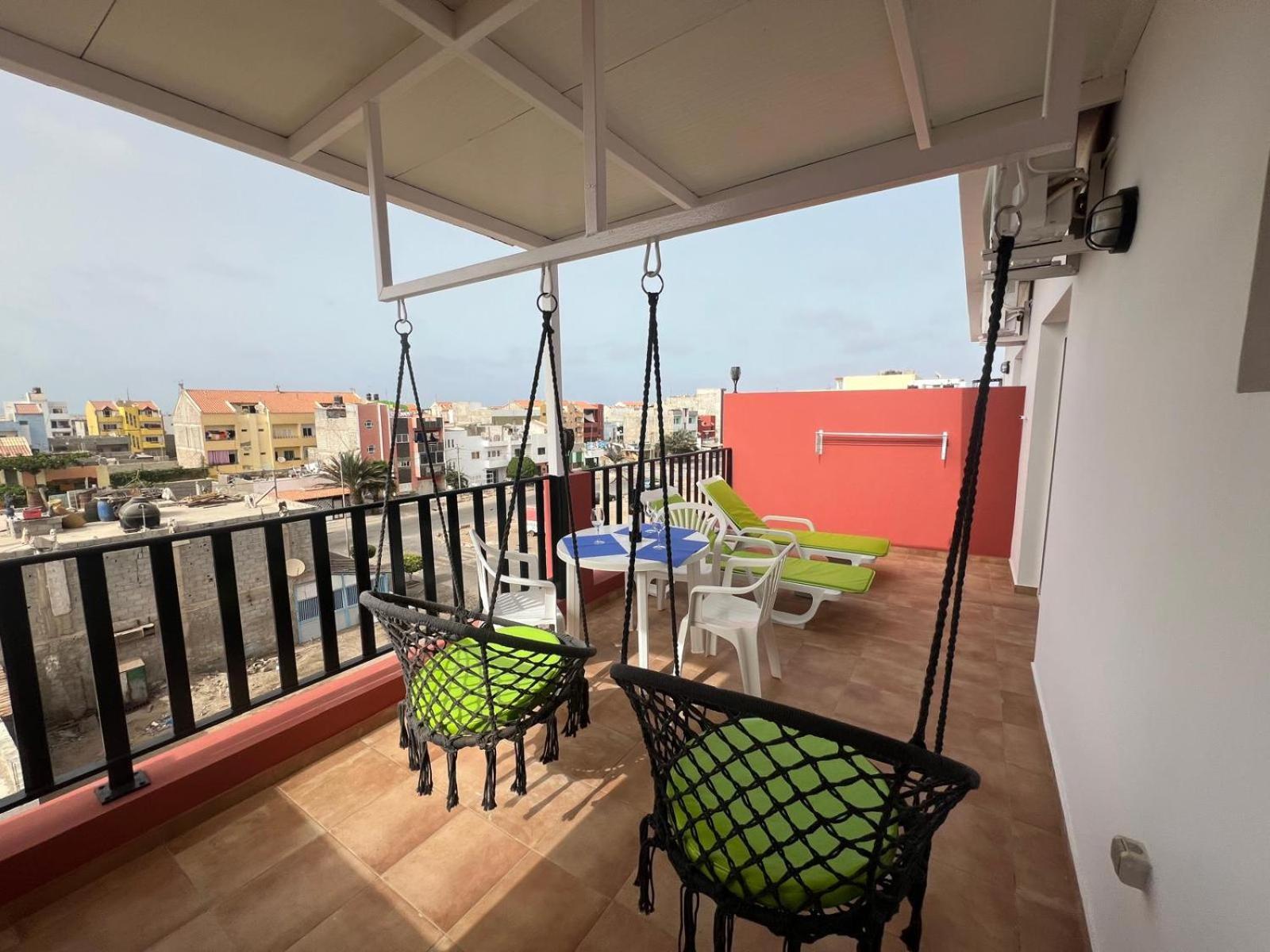 Franmay Apartments - 7 Modern Apartments Near The Beach & City, Perfect For Nomads, Travellers, Families, Watersports! Santa Maria Zewnętrze zdjęcie