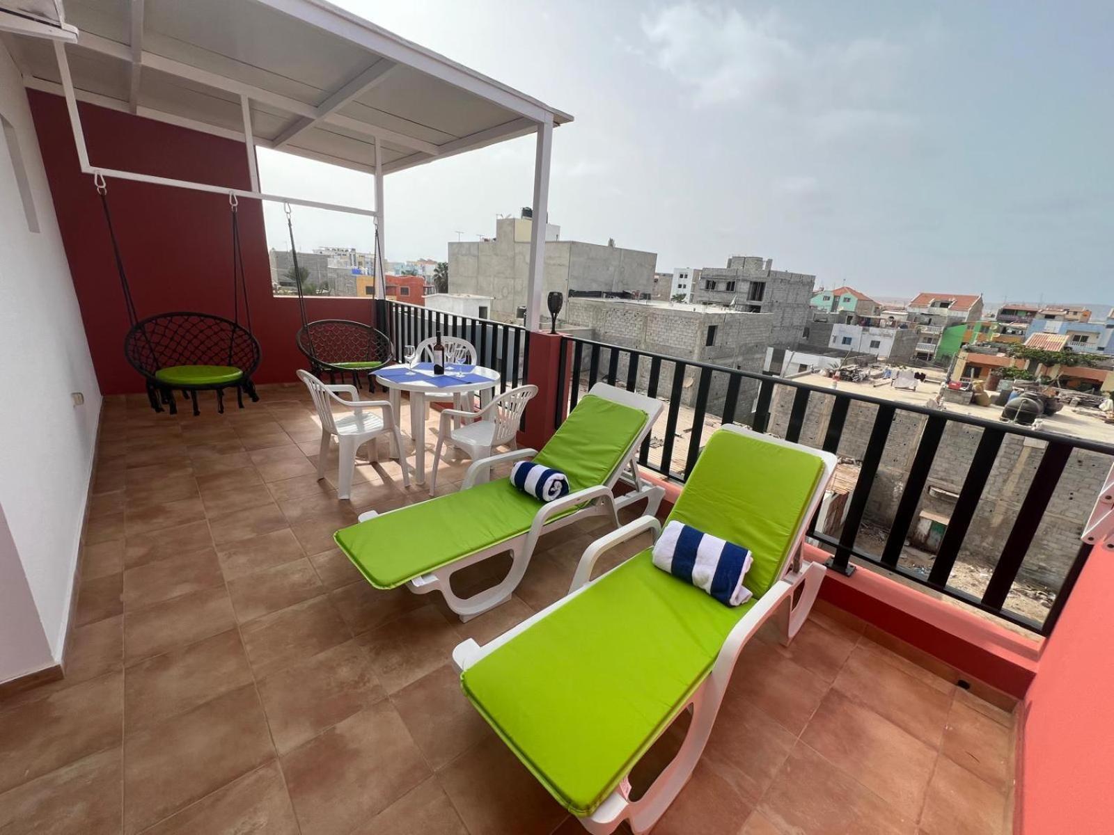 Franmay Apartments - 7 Modern Apartments Near The Beach & City, Perfect For Nomads, Travellers, Families, Watersports! Santa Maria Zewnętrze zdjęcie