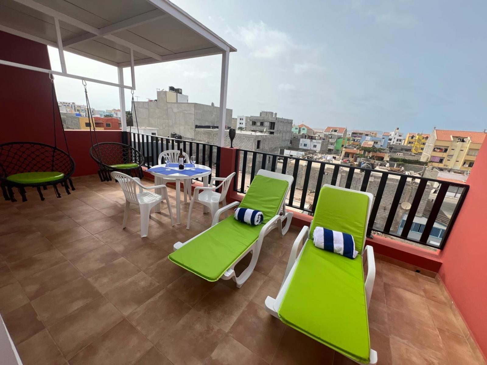 Franmay Apartments - 7 Modern Apartments Near The Beach & City, Perfect For Nomads, Travellers, Families, Watersports! Santa Maria Zewnętrze zdjęcie