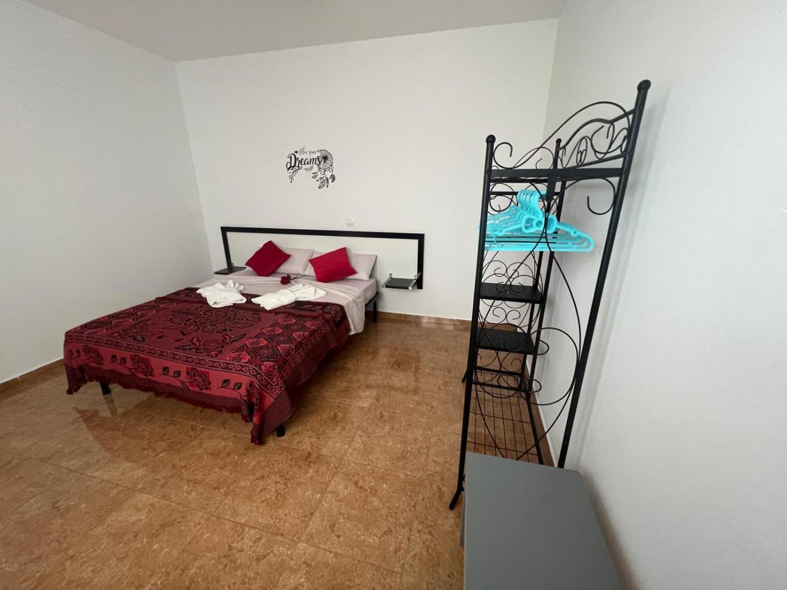 Franmay Apartments - 7 Modern Apartments Near The Beach & City, Perfect For Nomads, Travellers, Families, Watersports! Santa Maria Zewnętrze zdjęcie