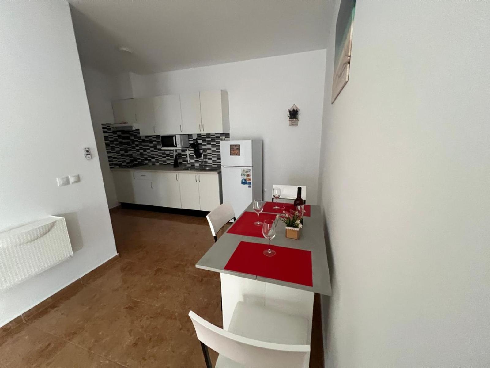 Franmay Apartments - 7 Modern Apartments Near The Beach & City, Perfect For Nomads, Travellers, Families, Watersports! Santa Maria Zewnętrze zdjęcie