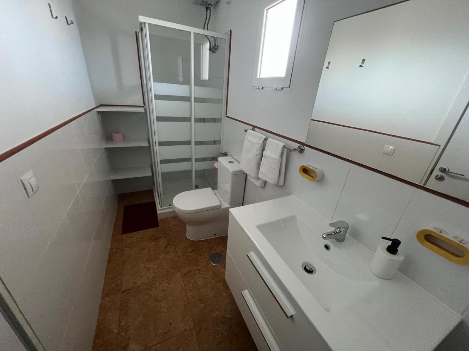 Franmay Apartments - 7 Modern Apartments Near The Beach & City, Perfect For Nomads, Travellers, Families, Watersports! Santa Maria Zewnętrze zdjęcie