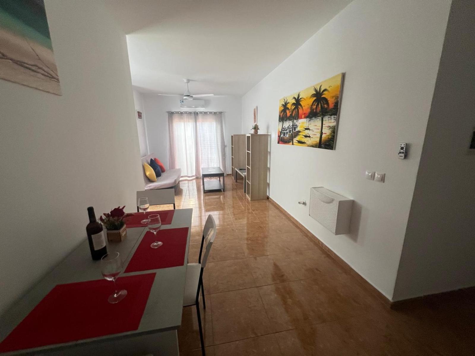 Franmay Apartments - 7 Modern Apartments Near The Beach & City, Perfect For Nomads, Travellers, Families, Watersports! Santa Maria Zewnętrze zdjęcie